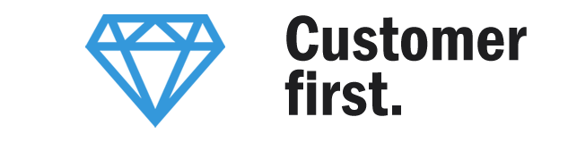 Customer-First-logo