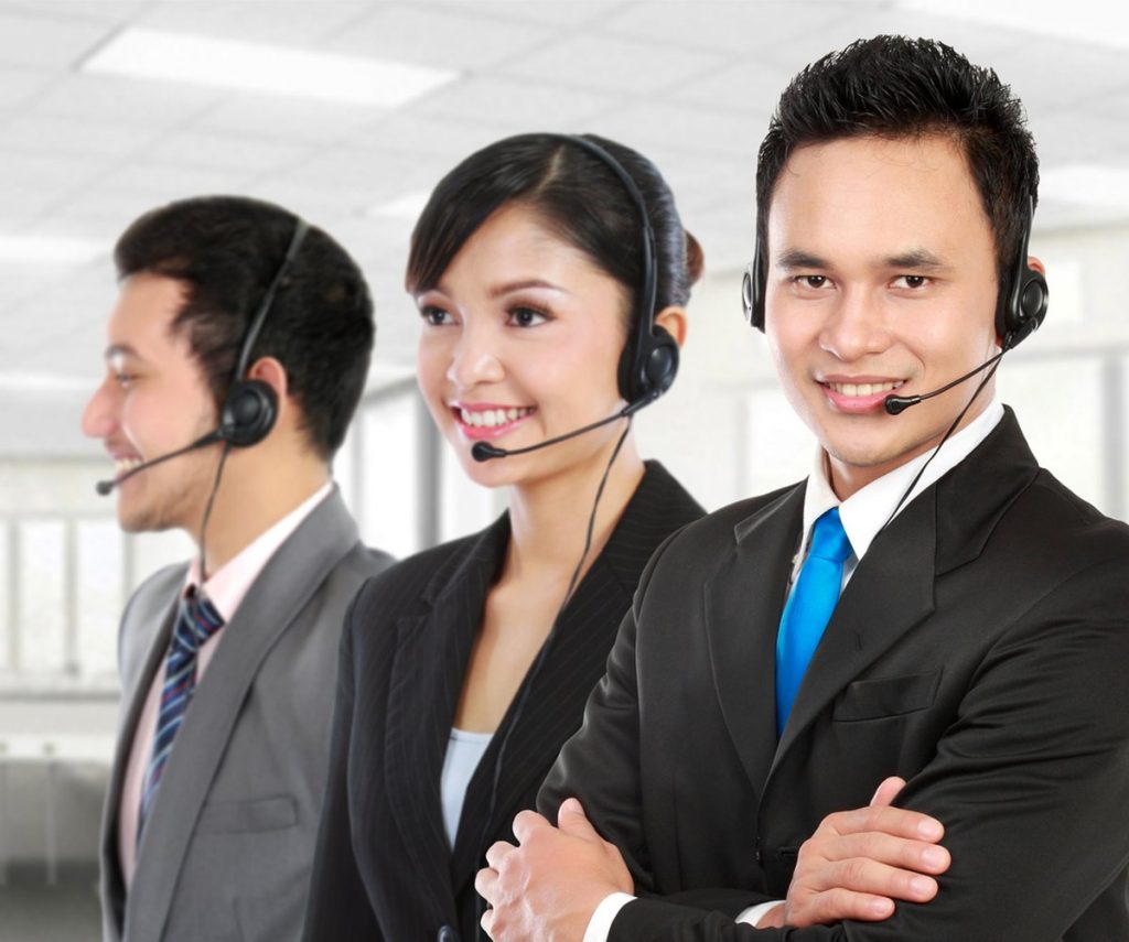 Customer Service Support, juris contact