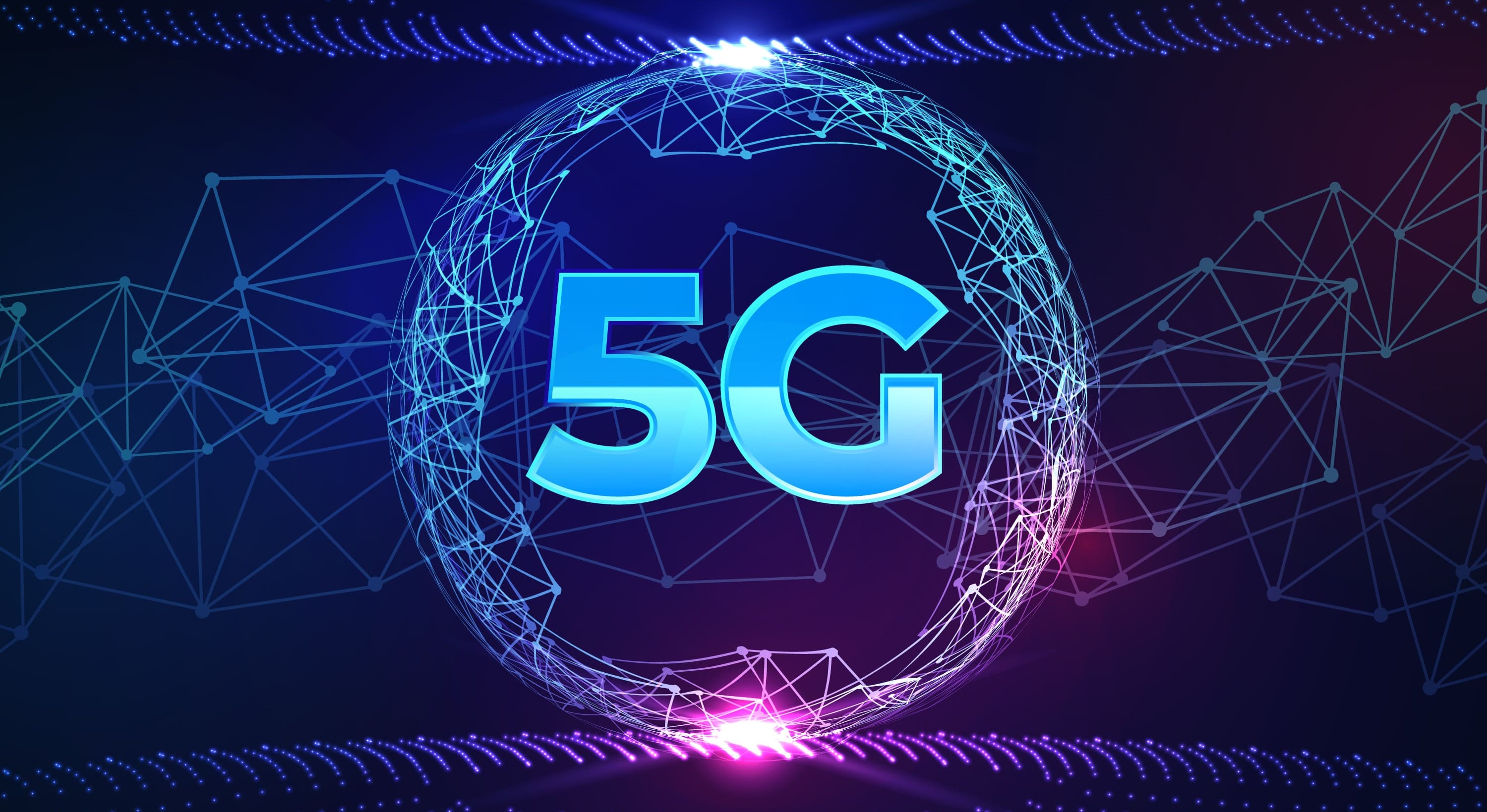 5G Explained: The Next Generation Of Networks • JurisTech