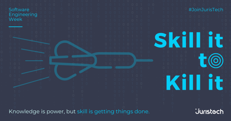 Skill It To Kill It Skills You Need As A Software Engineer At