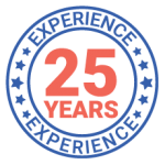 25 years experience, iMoney, JurisTech