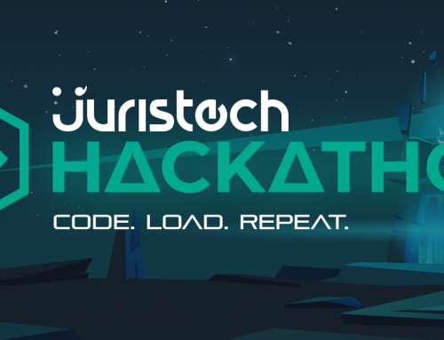 JurisTech Hackathon 2021: Leaping Forward With Analytics