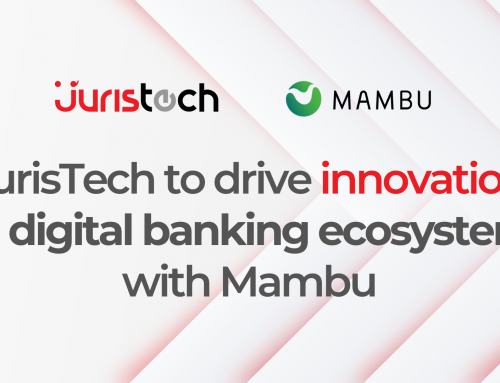 JurisTech and Mambu partner to drive innovation in Malaysia’s digital banking ecosystem