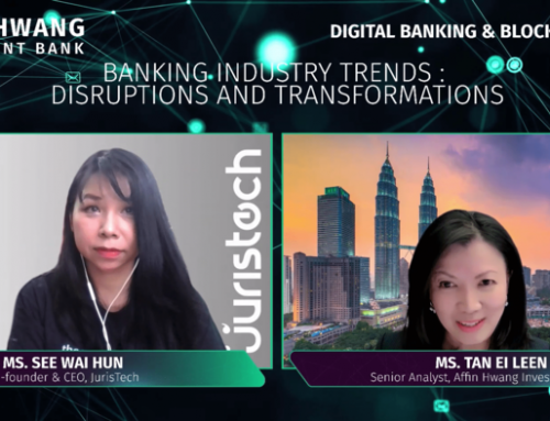 Digital Banking: Disruptions and Transformations