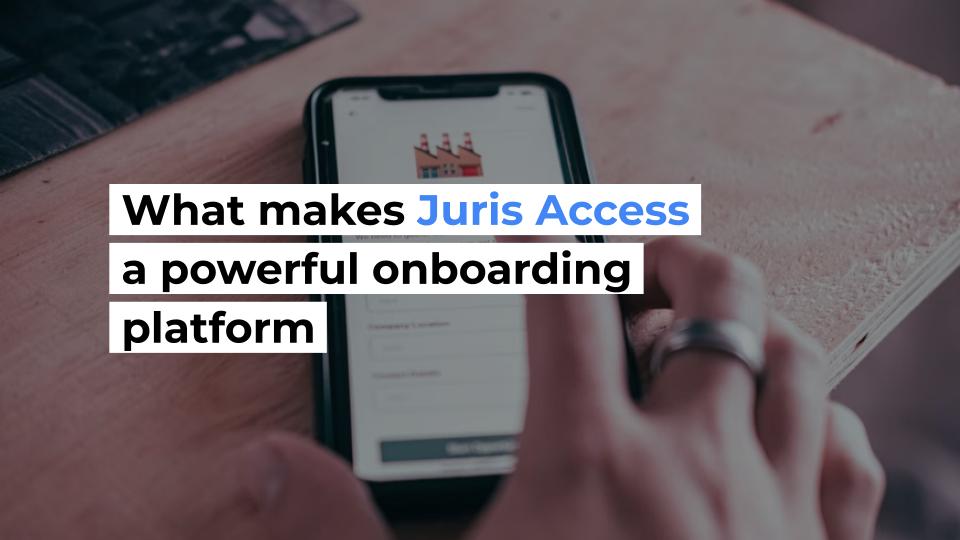 Why you need a digital onboarding platform