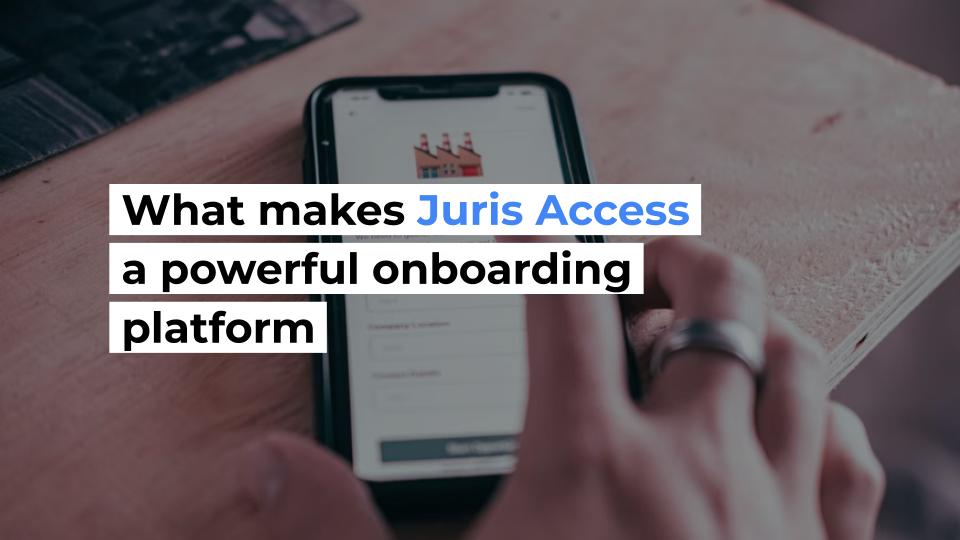 Reasons to get a digital onboarding platform