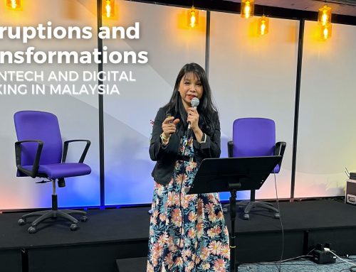 Disruptions and Transformations of Fintech and Digital Banking in Malaysia
