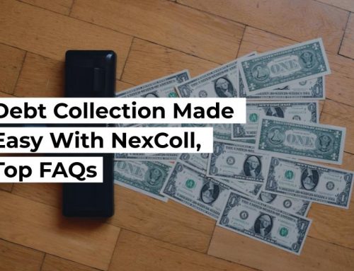 Debt Collection Made Easy with NexColl: Top FAQs