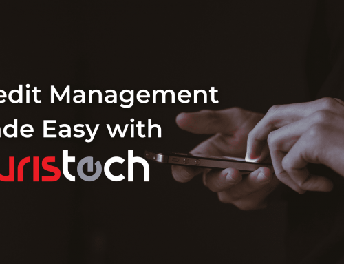 Credit Management Made Easy with JurisTech