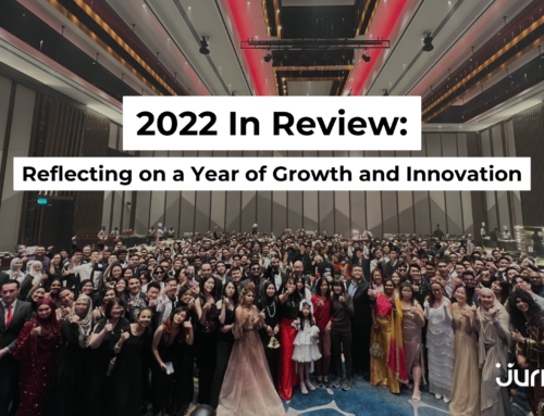 2022 In Review: Reflecting on a Year of Growth and Innovation
