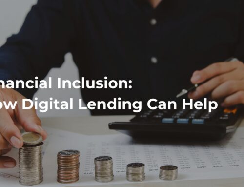 Financial Inclusion: How Digital Lending Can Help