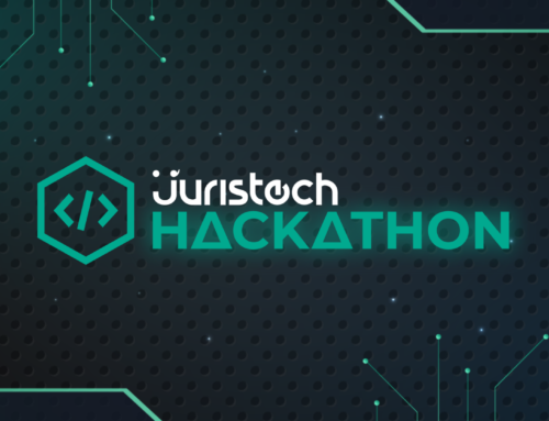 JurisTech Hackathon 2022 – Fostering An Innovative Culture