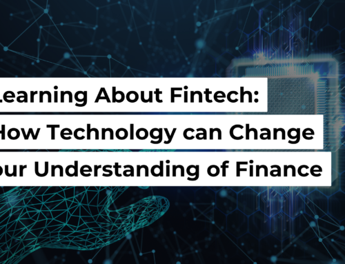 Learning About Fintech: How Technology can Change our Understanding of Finance