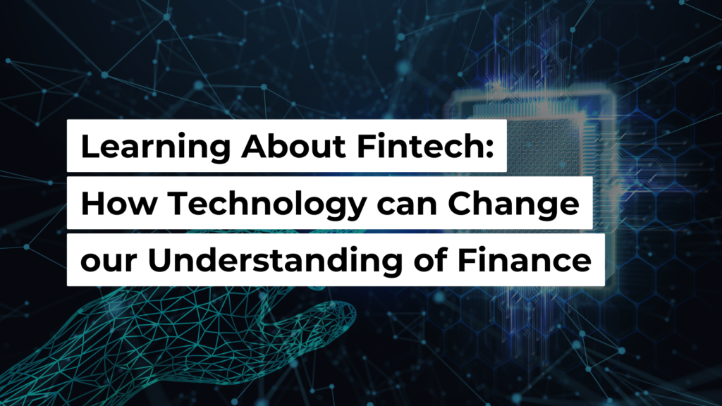 fintech, financial technology, financial tech, finance, fintech introduction