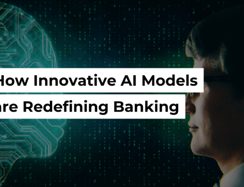 How Innovative AI Models Are Redefining Banking
