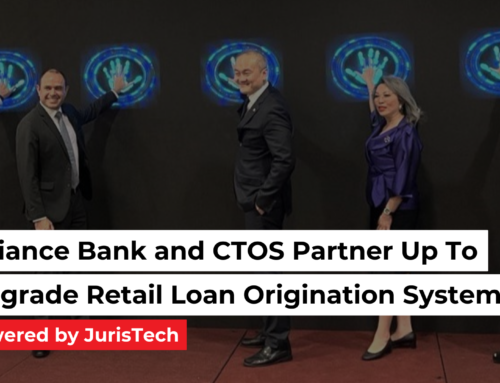 Alliance Bank and CTOS Partner Up to Upgrade Retail Loan Origination System, Powered by JurisTech