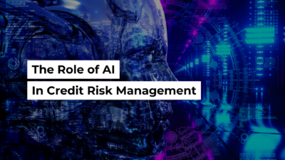 credit risk management, credit risk AI