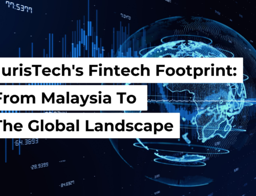 JurisTech’s Fintech Footprint: From Malaysia To The Global Landscape