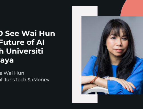 JurisTech’s CEO Speaks on the Future of AI at Universiti Malaya’s AI Day
