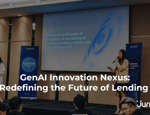 GenAI Innovation Nexus: Redefining the Future of Lending