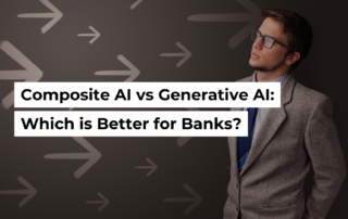 Composite AI vs Generative AI