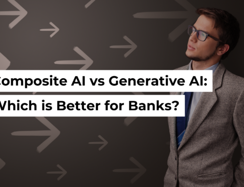 Composite AI vs Generative AI: Which is Better for Banks?