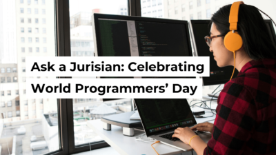 World Programmers' Day Article Featured Image