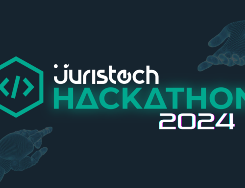 AI Meets Excellence at the JurisTech Hackathon 2024