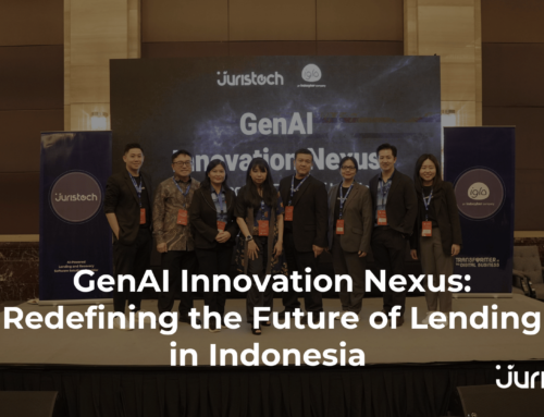 GenAI Innovation Nexus: Redefining the Future of Lending in Indonesia