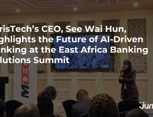 JurisTech’s CEO, See Wai Hun, Highlights the Future of AI-Driven Banking at the East Africa Banking Solutions Summit