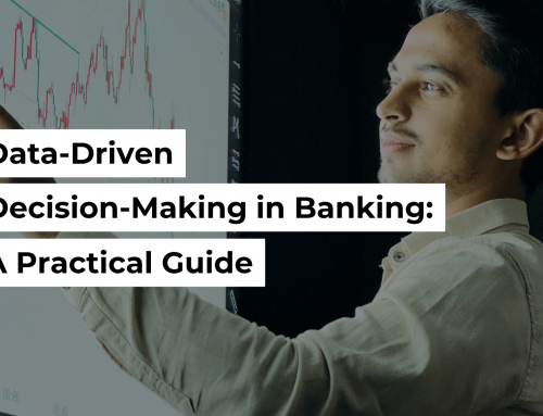Data-Driven Decision-Making in Banking: A Practical Guide