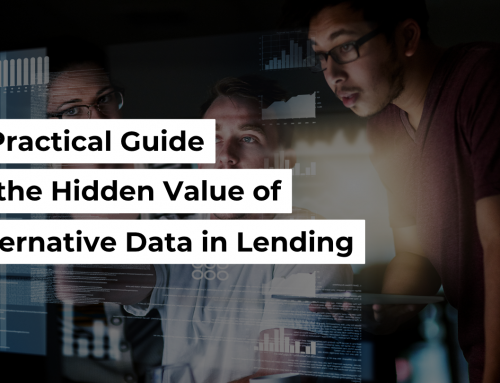 A Practical Guide to the Hidden Value of Alternative Data in Lending