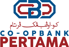 Co-Op Bank Pertama