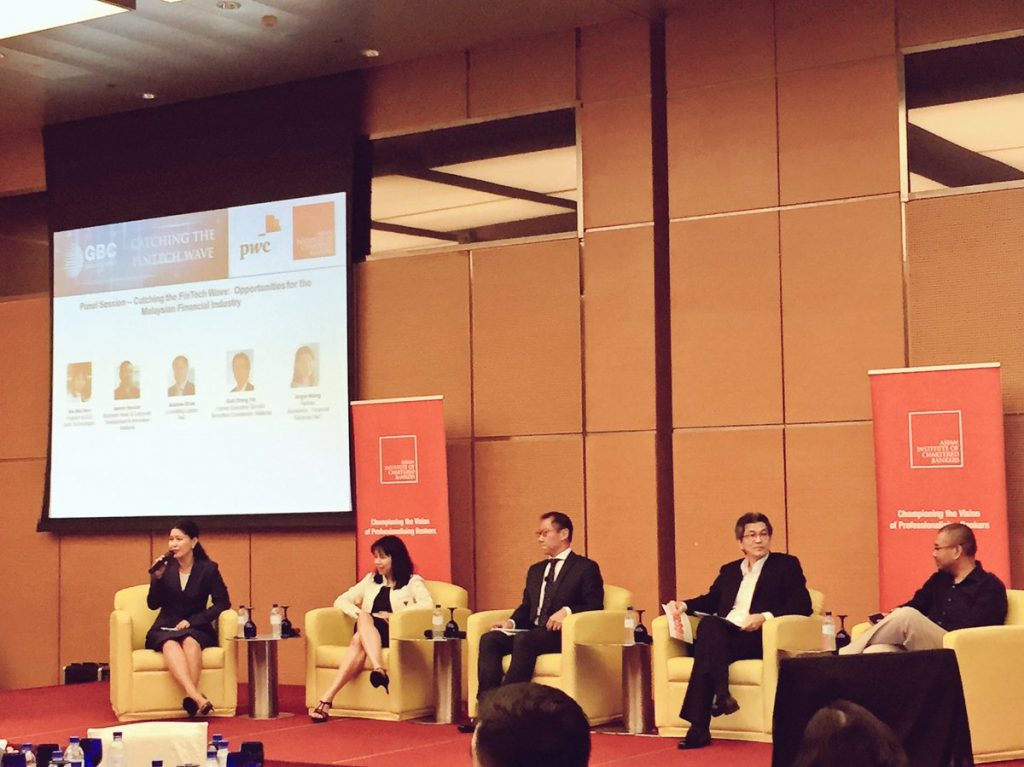 AICB, Debt Collection, FinTech, Juris Technologies, Loan Origination, malaysia, PwC Malaysia, See Wai Hun