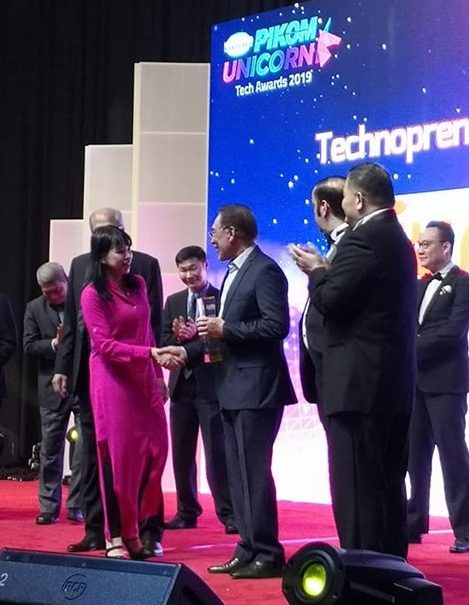 technopreneur, innovation, creativity, pikom