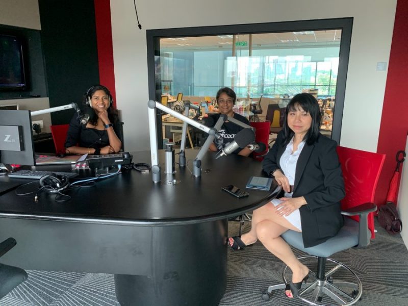 hiring, retaining, talent, see wai hun, bfm, juristech