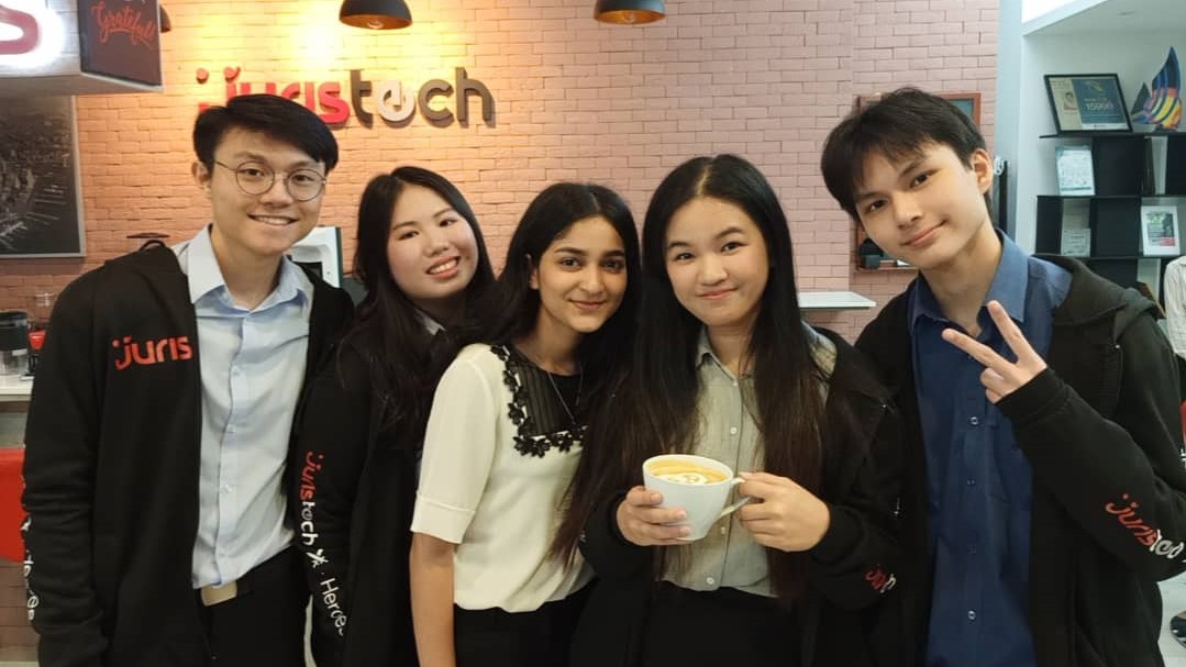 taylor's university, campus ambassador