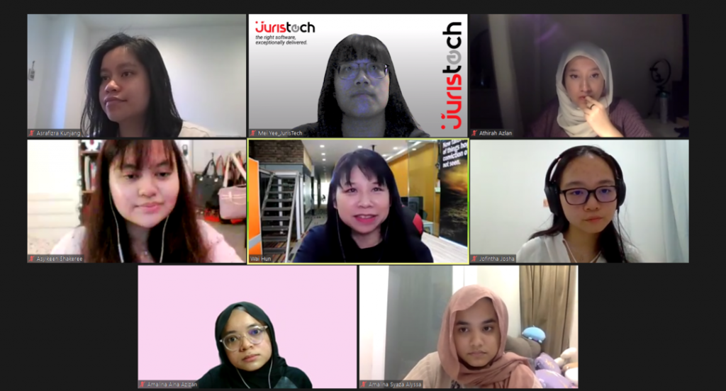 women leaders, see wai hun, woman entrepreneur