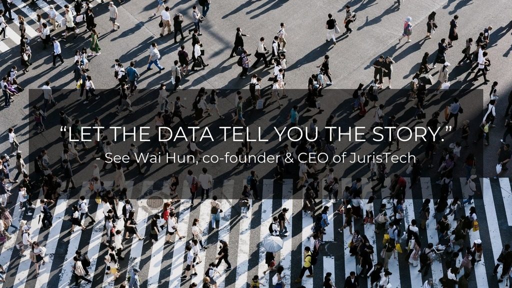 data, machine learning, wai hun see, artificial intelligence, alternative credit scoring