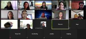 standup, juristech, ambassadors