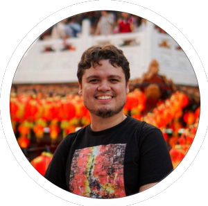 Bruno Severiano, John Lim Award