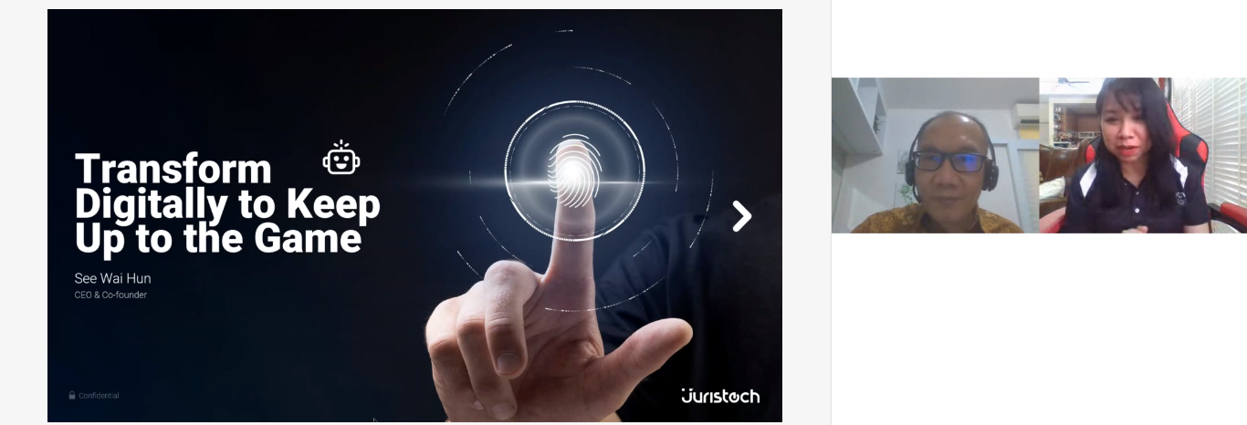 digital transformation