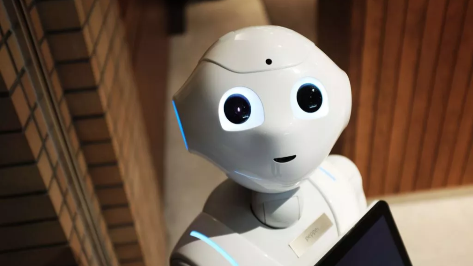 Ai in Digital Payment