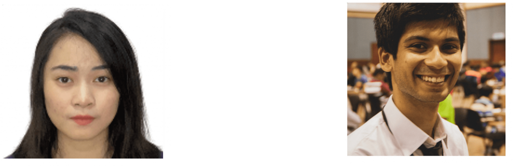 John Lim Award, participants