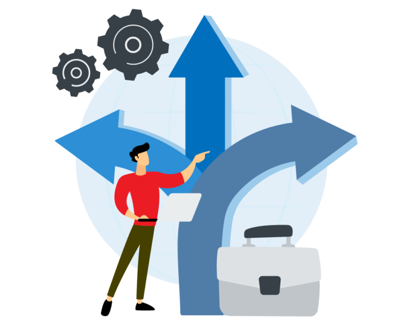 Automated decision engine – Juris DecisionCraft • JurisTech