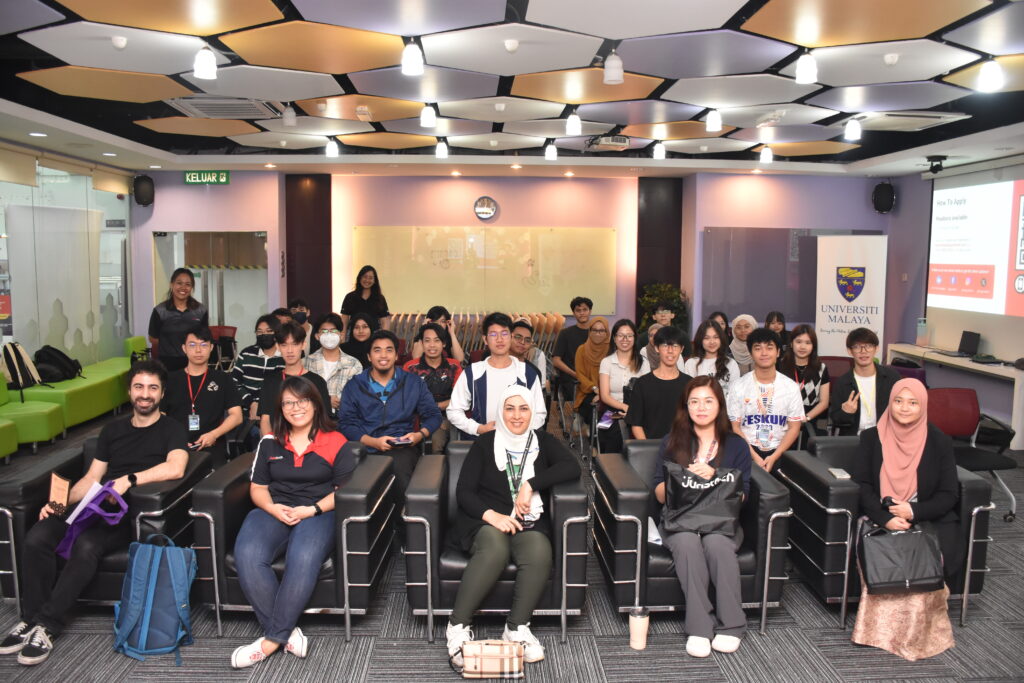 JurisTech, Universiti Malaya