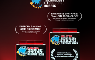 MTEA Awards 2026, juristech, malaysia technology excellence awards 2026