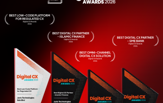 Digital CX Awards 2026, The digital banker awards 2026, the digital banker Digital CX awards 2026, juristech