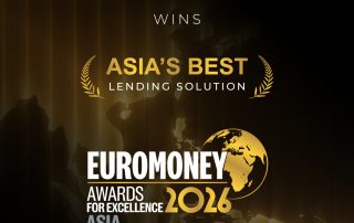 JurisTech_wins_Asias_best_lending_solution_Euromoney_awards_2026, euromoney awards 2026, asia's best lending solution, best lending solution award, best lending solution awards 2026