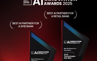 The Digital Banker Global SME Banking Innovation Awards 2026_AI_Innovation
